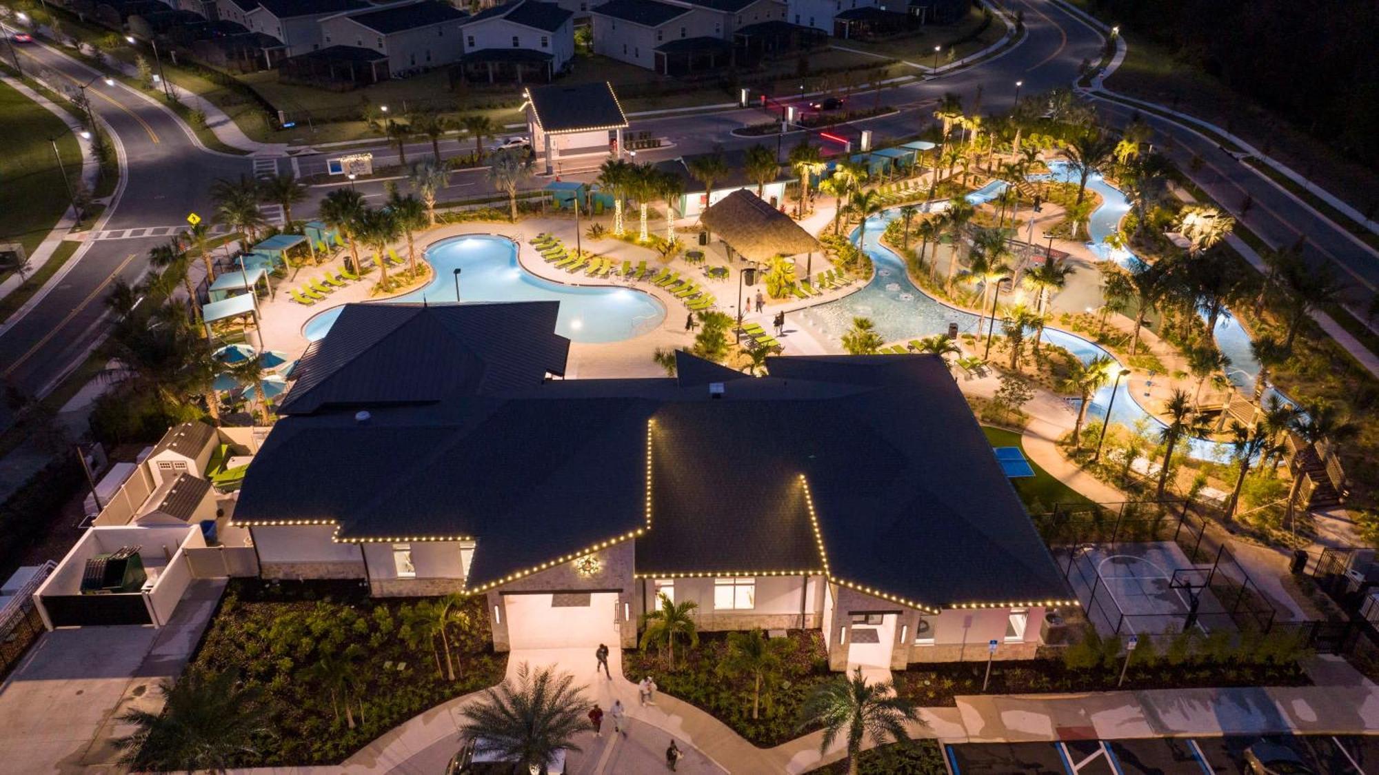 Magnificent 5bd W/ Pool Close To @storey 4800 Сasa de vacaciones Kissimmee