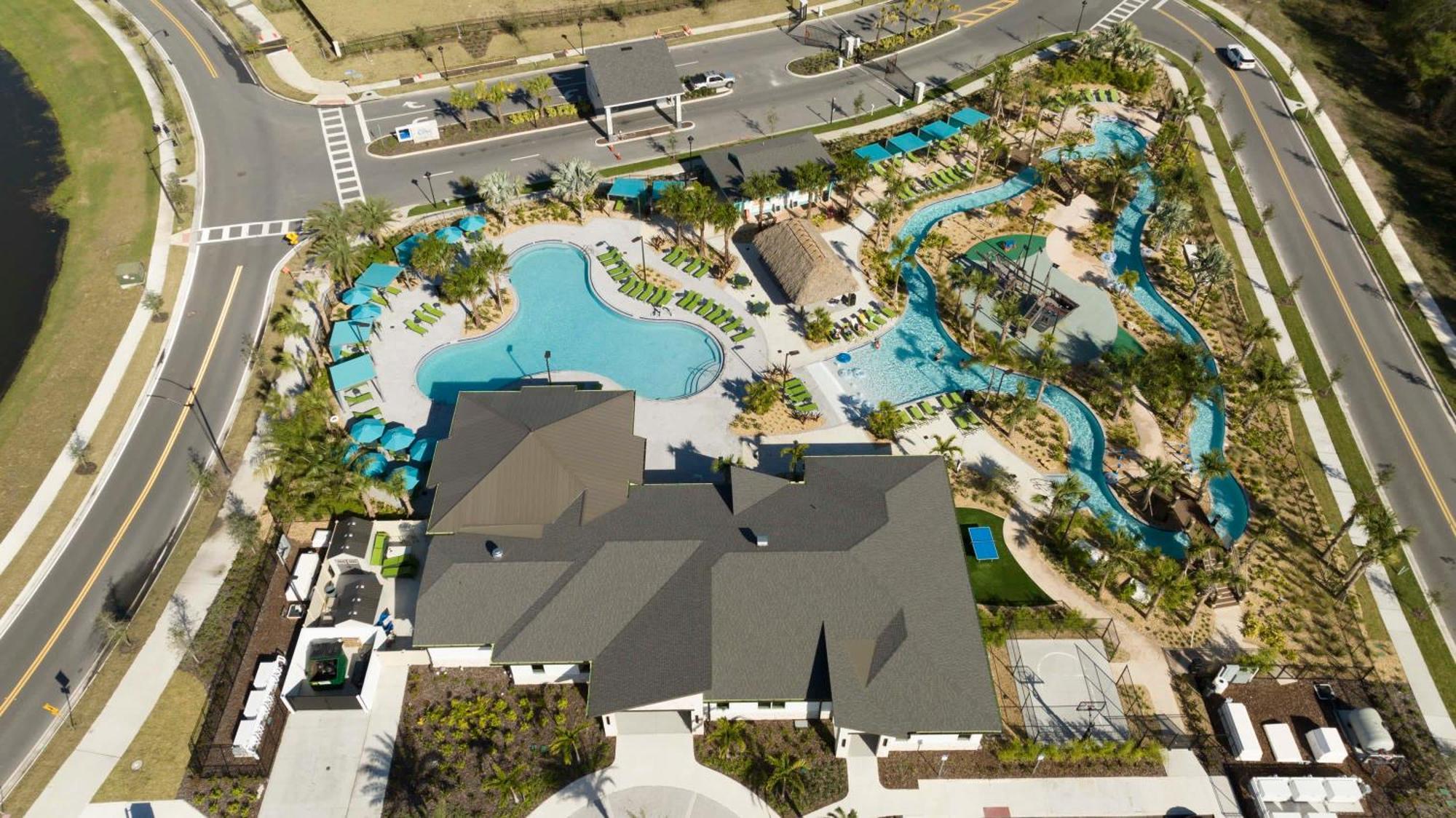 Magnificent 5bd W/ Pool Close To @storey 4800 Сasa de vacaciones Kissimmee