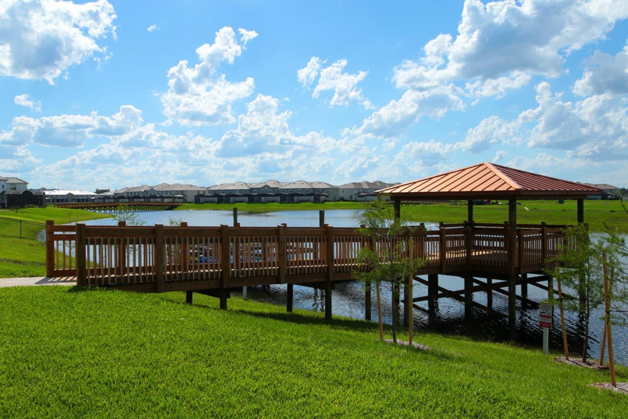 Magnificent 5bd W/ Pool Close To @storey 4800 Сasa de vacaciones *