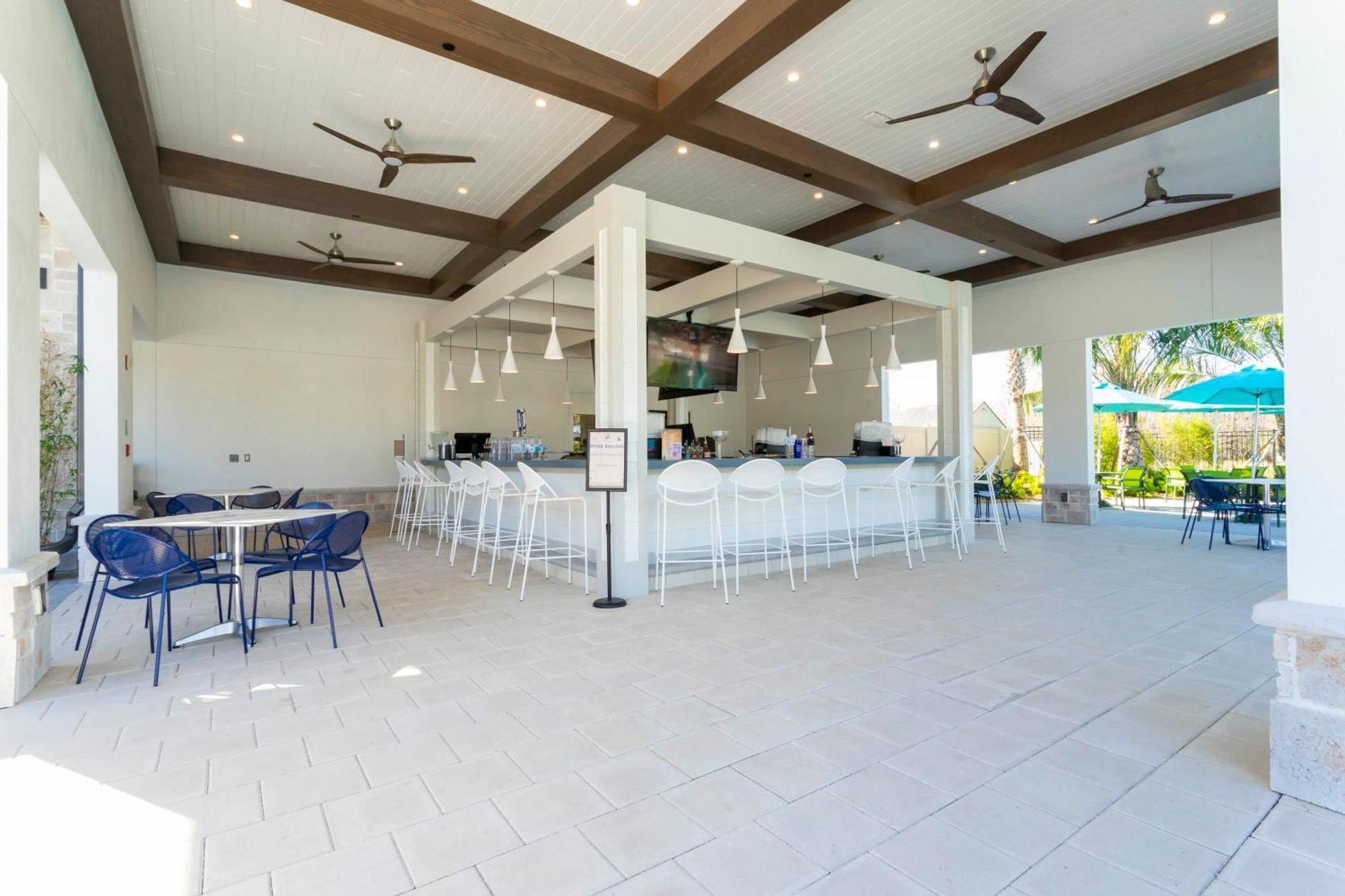Magnificent 5bd W/ Pool Close To @storey 4800 Сasa de vacaciones Kissimmee