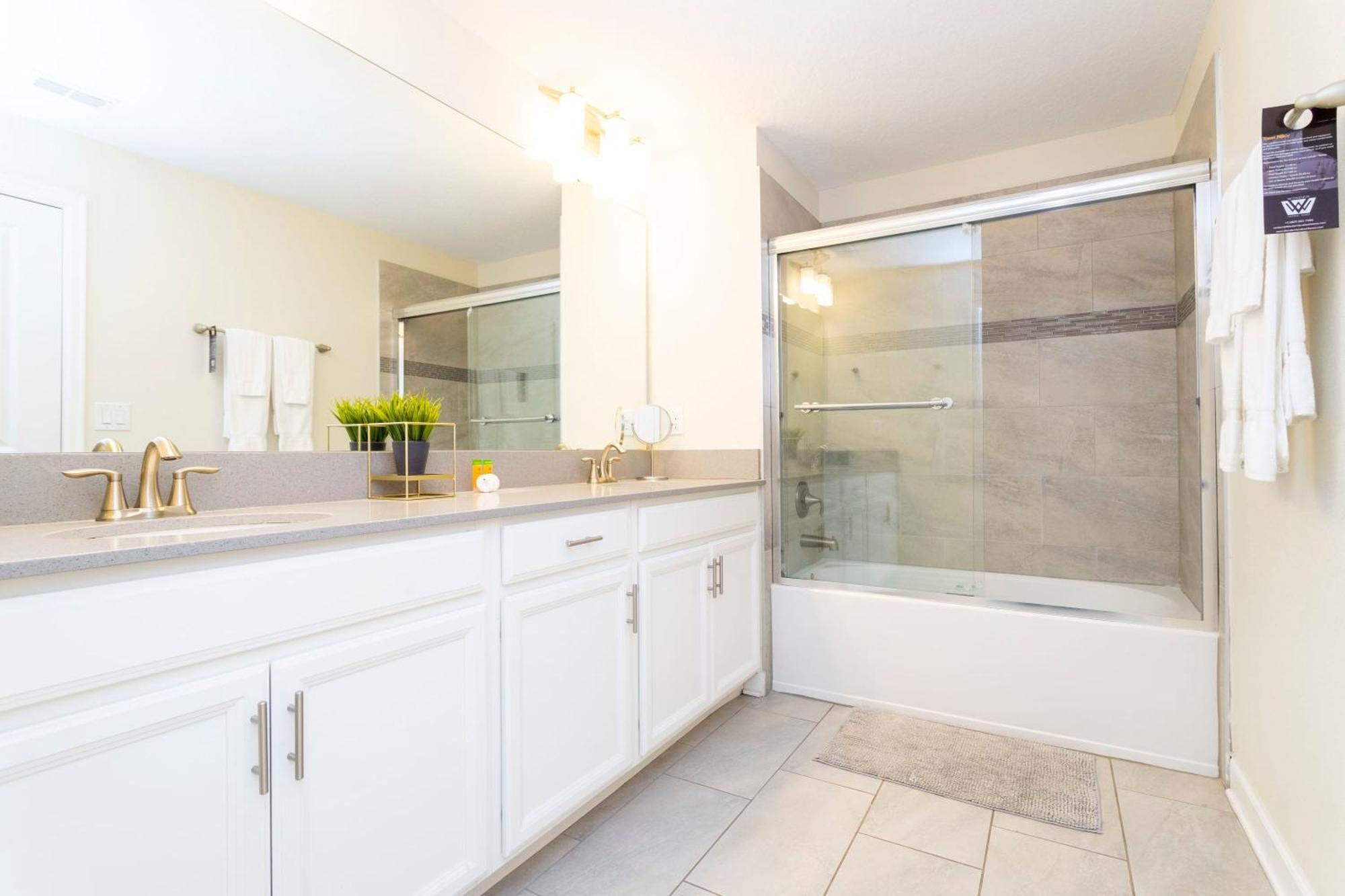 Magnificent 5bd W/ Pool Close To @storey 4800 Сasa de vacaciones Kissimmee