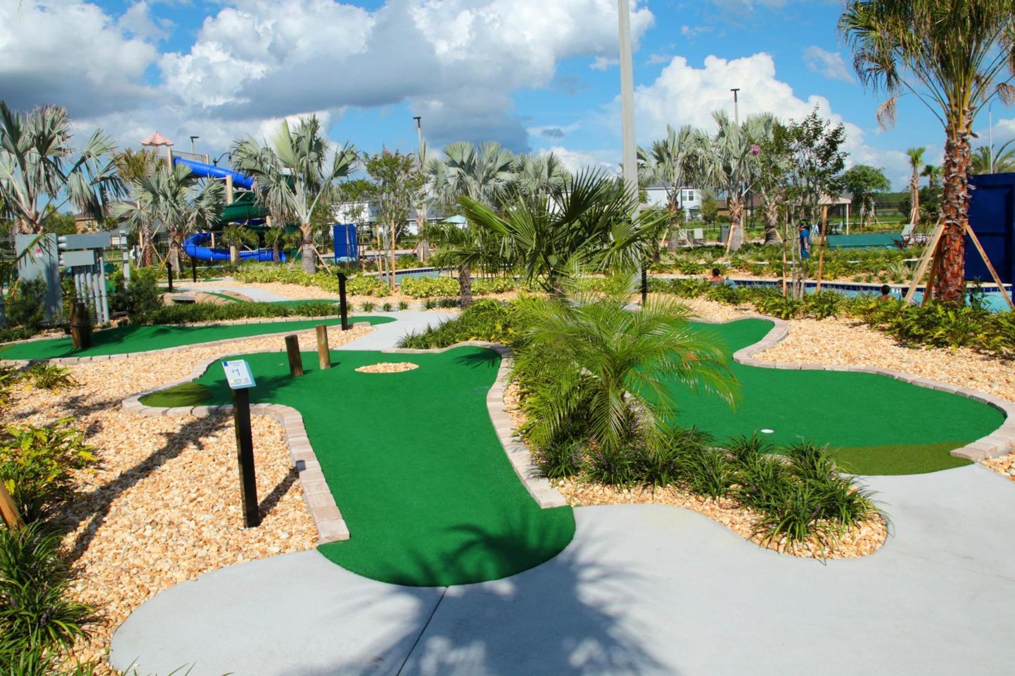 Сasa de vacaciones Magnificent 5bd W/ Pool Close To @storey 4800 *