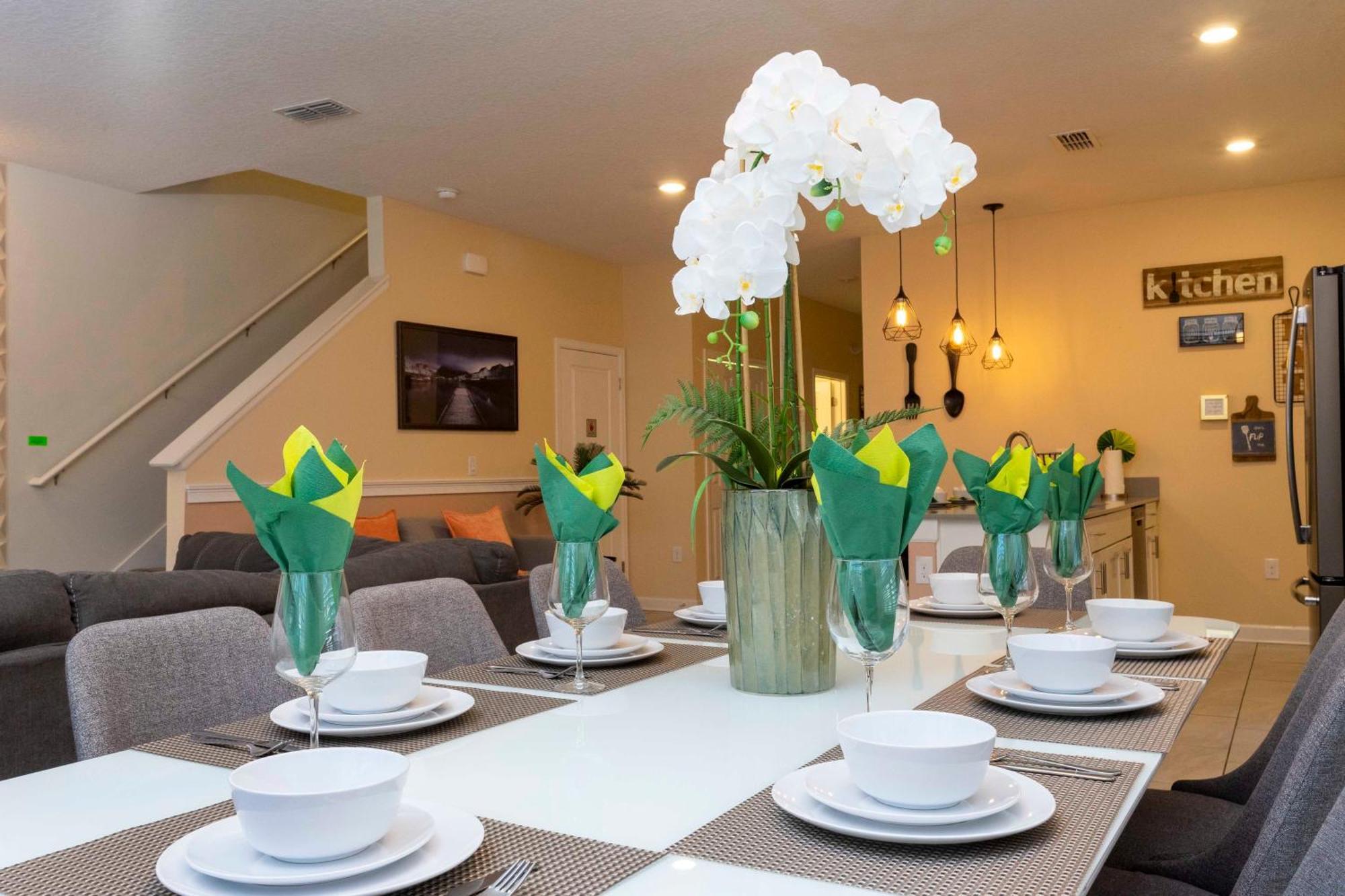 Magnificent 5bd W/ Pool Close To @storey 4800 Сasa de vacaciones *